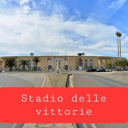 Appartamenti Brigata Regina Bari 88 Exterior photo