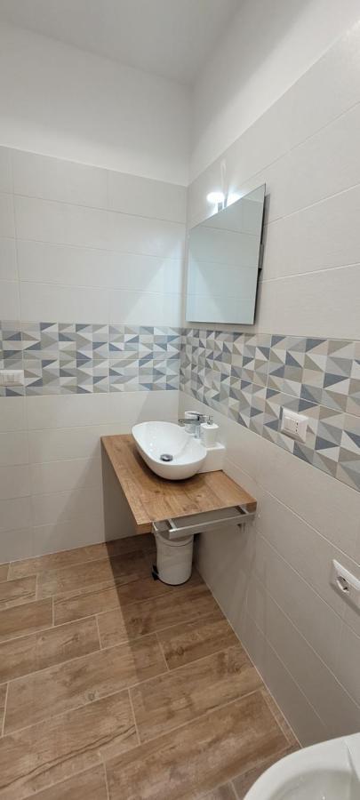 Brigata Regina 88 Apartment