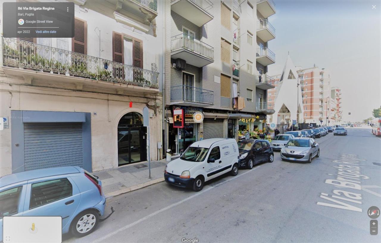Brigata Regina 88 Apartment Bari