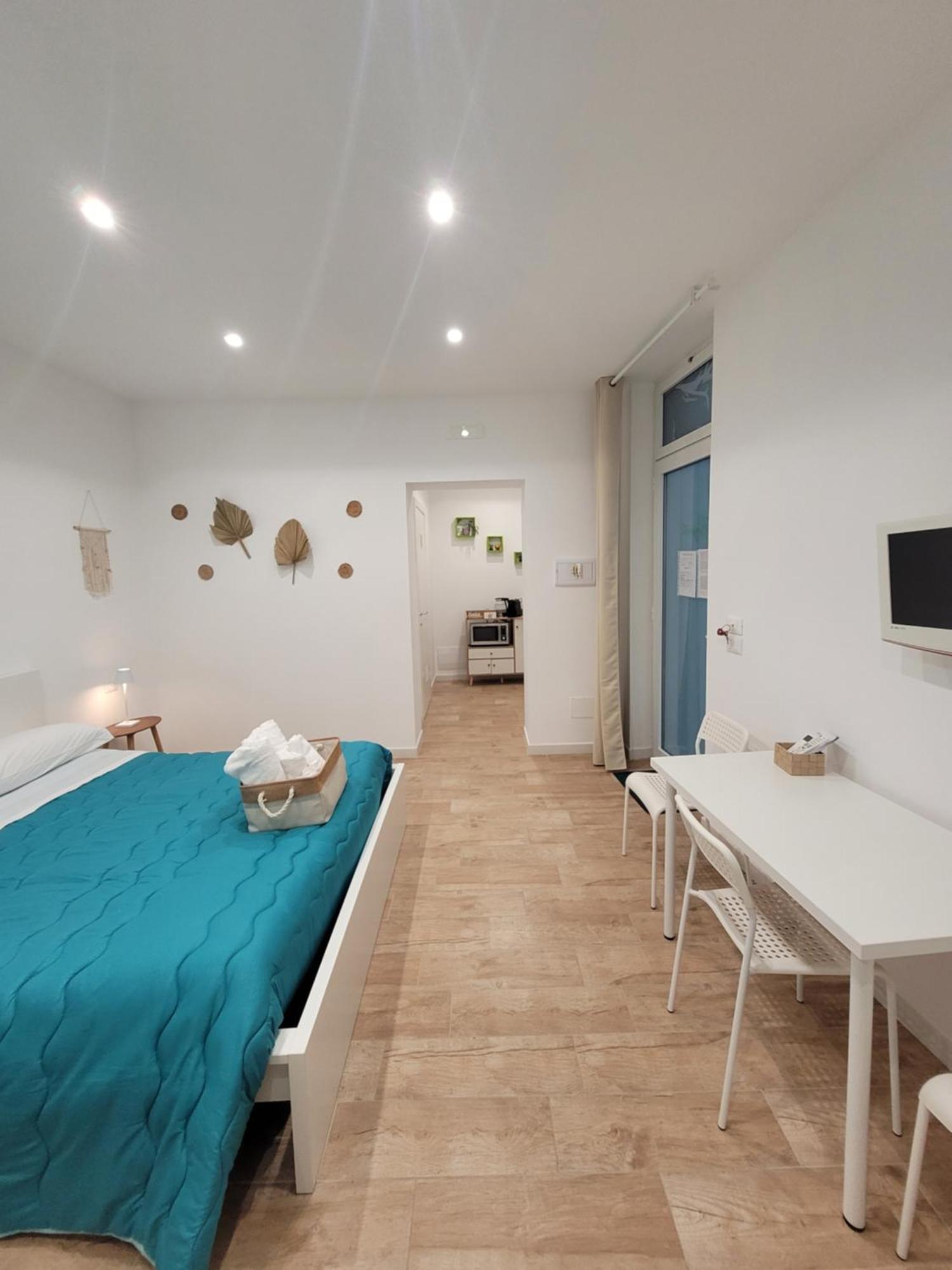 Brigata Regina 88 Apartment *