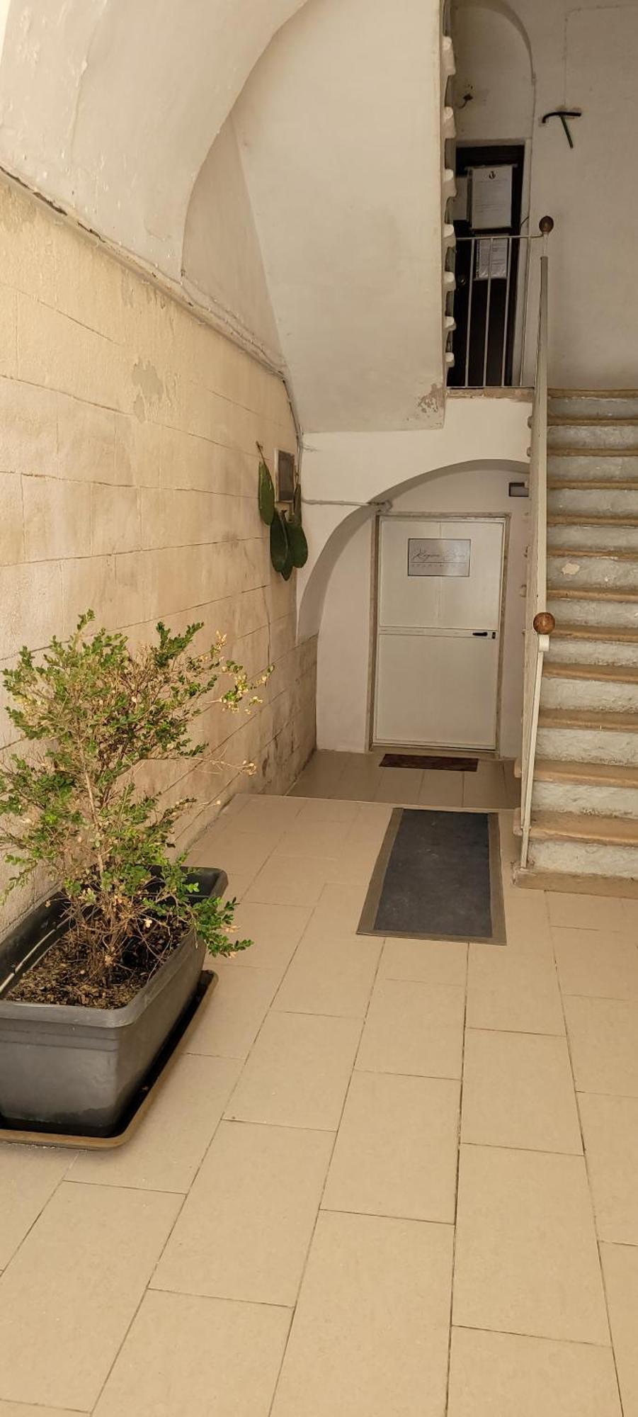 Apartment Brigata Regina 88 Bari